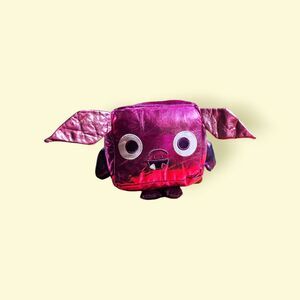 Pet Simulator Dark Goblin plush